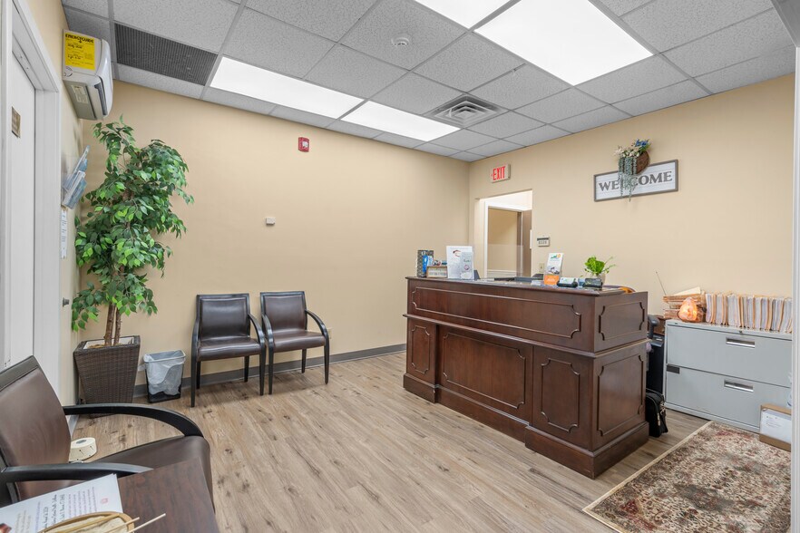 More Photos Of 887 Main St, Monroe Office Residential For Sale