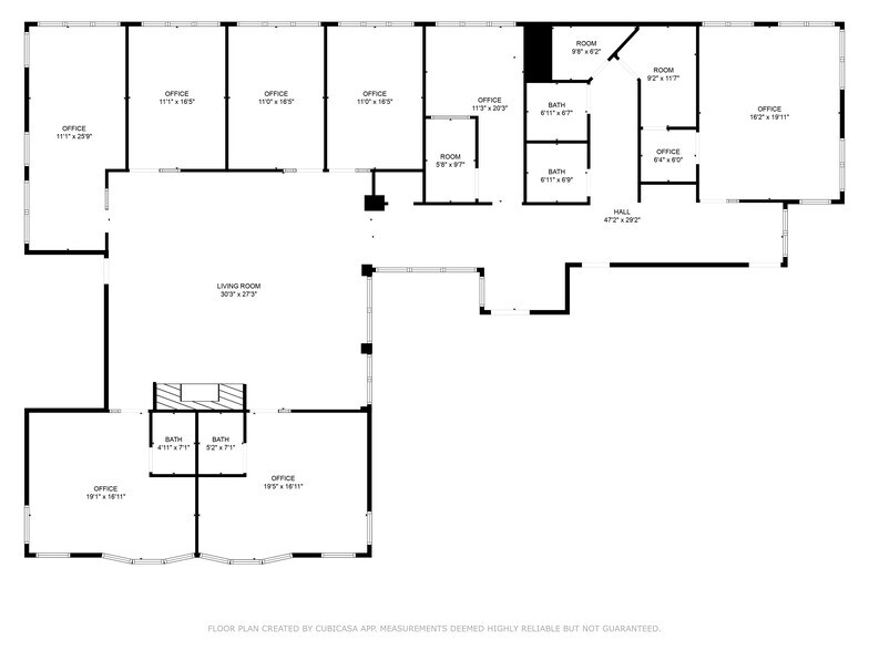 More Photos Of 3020 Orchard Park Rd, Buffalo Office For Sale