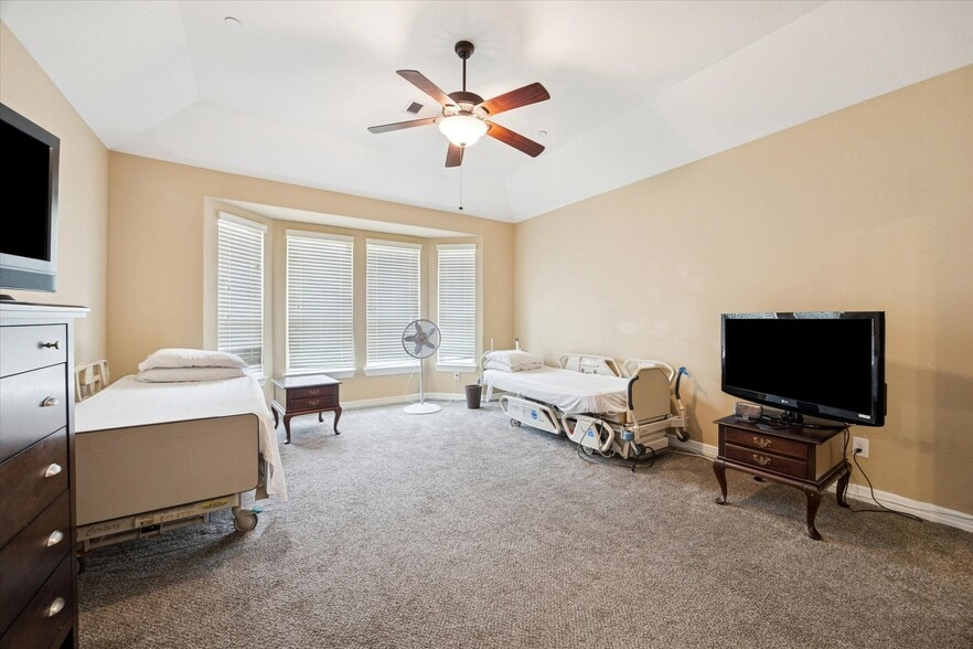 More Photos Of 4218 Brannon Branch Ct, Fulshear Healthcare For Sale