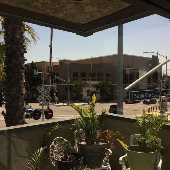 More Photos Of 206-214 N 1st Ave, Arcadia General Retail For Lease