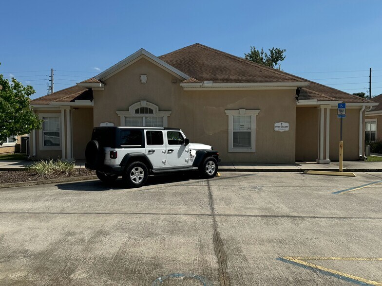 More Photos Of 2802 N 5th St, Saint Augustine Medical For Sale