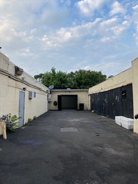 Primary Photo Of 80-90 Harrison Ave, Jersey City Flex For Lease