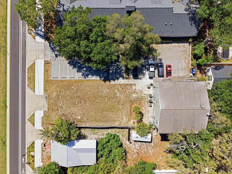 More Photos Of 444 Skinner Blvd, Dunedin Land For Sale