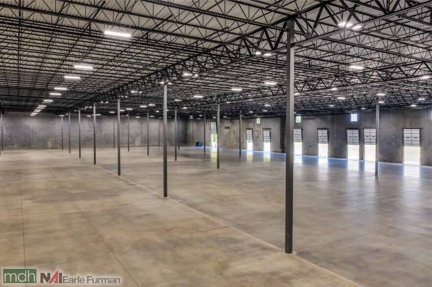 More Photos Of 1700 Old Grove Rd, Piedmont Distribution For Lease