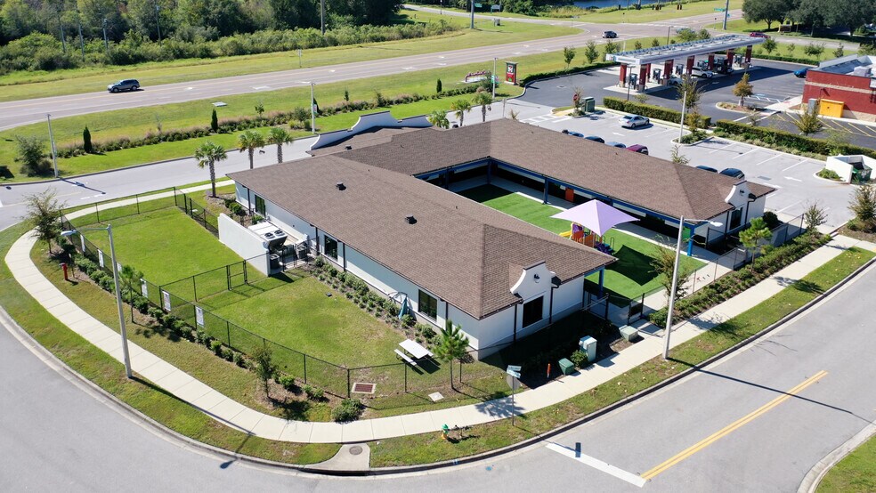 More Photos Of 10925 Trinity Blvd, New Port Richey Medical For Sale
