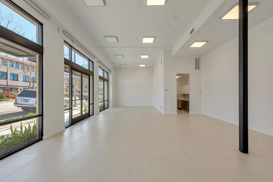 More Photos Of 1285 El Camino Real, Menlo Park Apartments For Lease