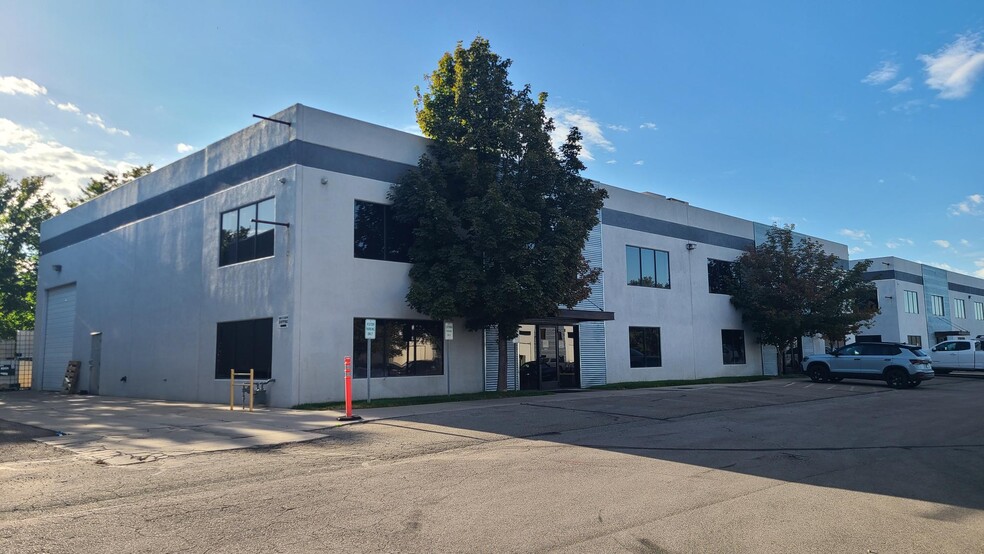 More Photos Of 8687 700 West, Sandy Light Manufacturing For Lease