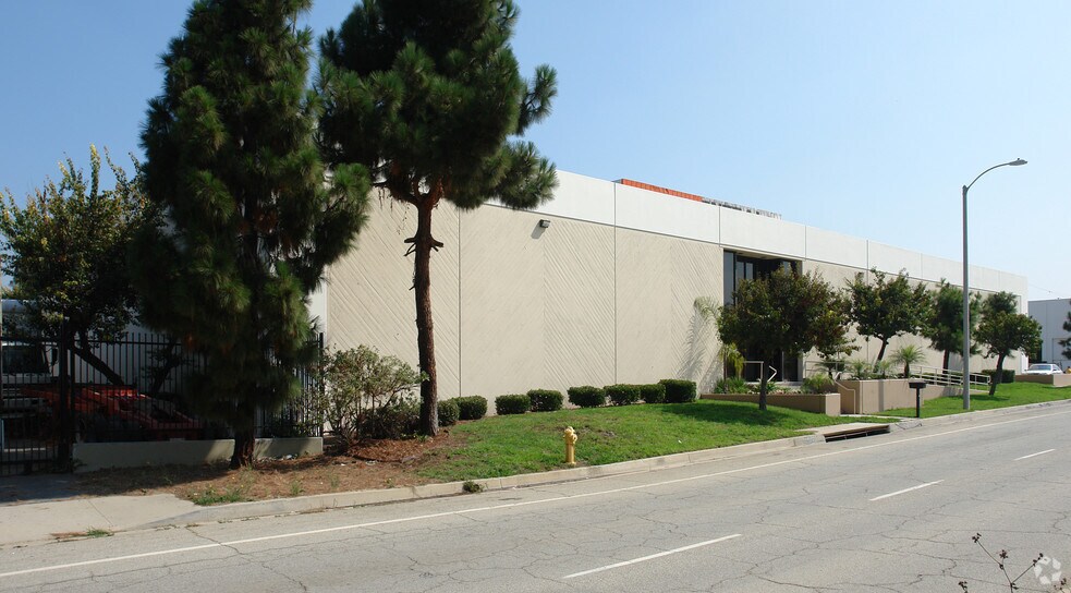 More Photos Of 841 E Artesia Blvd, Carson Warehouse For Sale