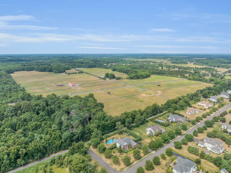 More Photos Of 208 Acres Preserved Farmland Rd, Cream Ridge Land For Sale