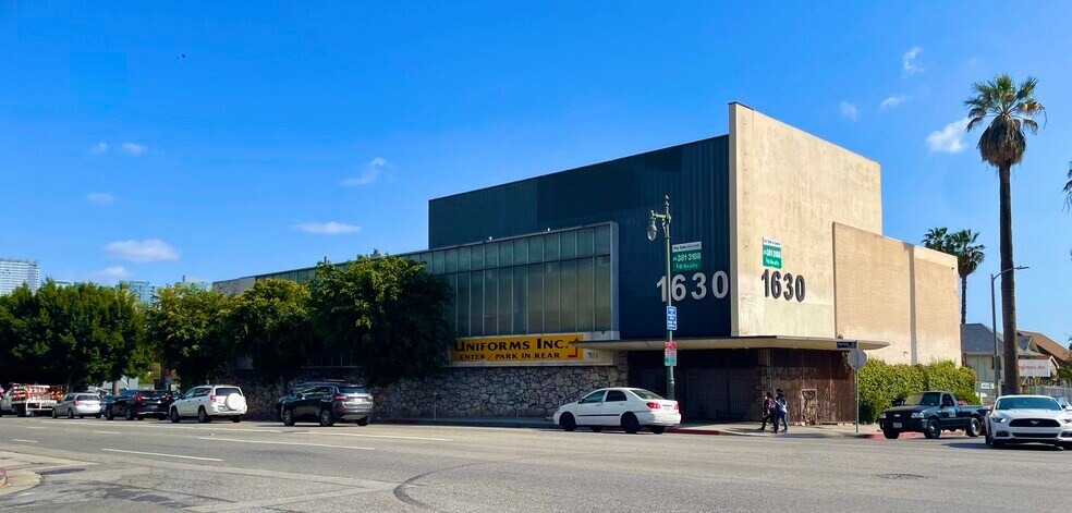 More Photos Of 1630 W Olympic Blvd, Los Angeles Office Residential For Sale