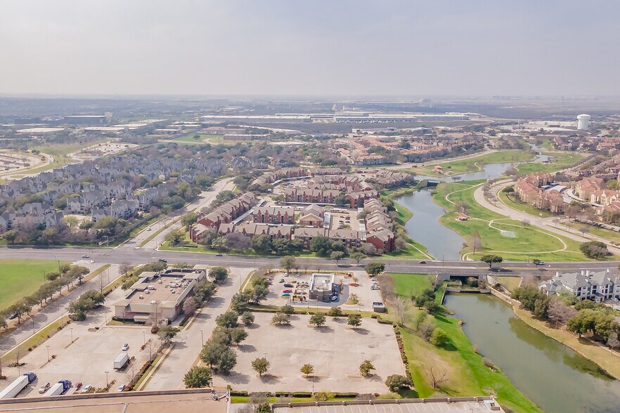 More Photos Of 1001 MacArthur Park, Irving Land For Sale