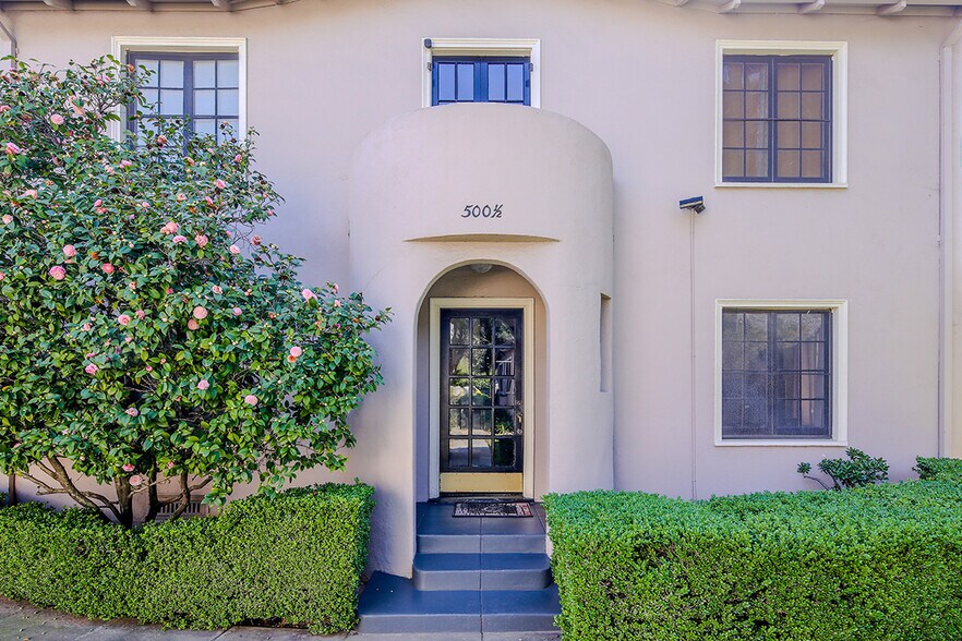 More Photos Of 500 Mound Ave, South Pasadena Office Residential For Sale