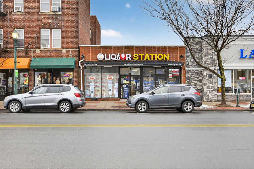 Primary Photo Of 361 Kearny Ave, Kearny Storefront For Sale
