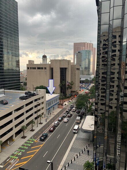 More Photos Of 300 N Franklin St, Tampa Office For Sale