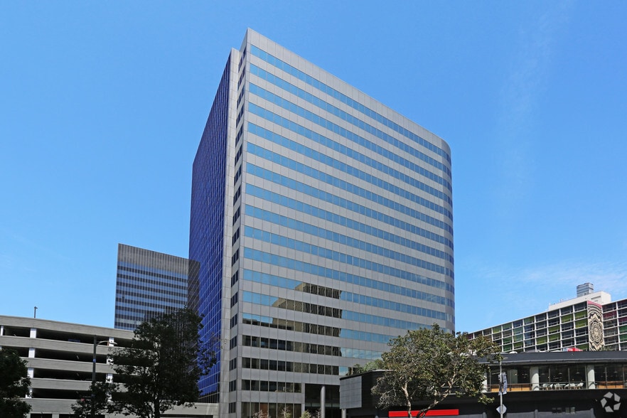 More Photos Of 3530 Wilshire Blvd, Los Angeles Office For Lease