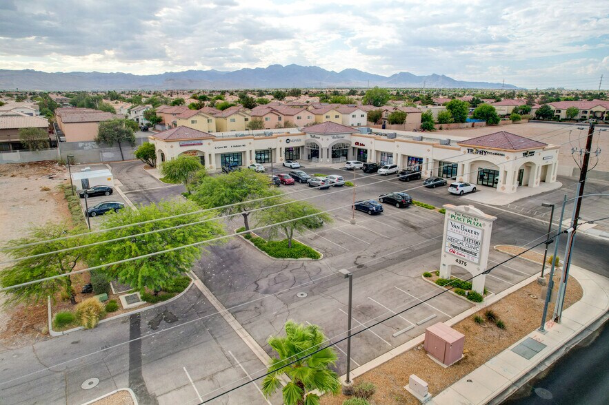 More Photos Of 4375 S Buffalo Dr, Las Vegas Storefront Retail Office For Sale