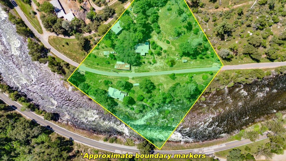 More Photos Of 10049 Incline rd, El Portal Land For Sale