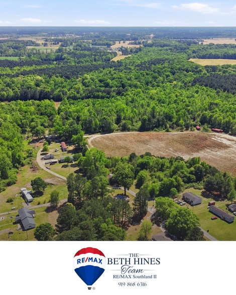 More Photos Of 209 Buggy St, Pikeville Land For Sale