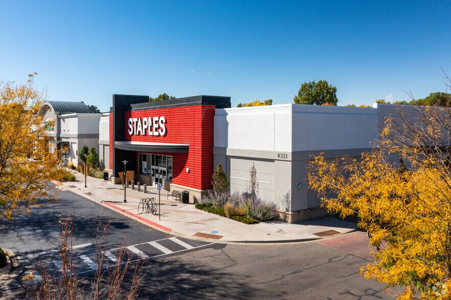 More Photos Of Harmony Rd & Ziegler Rd, Fort Collins Unknown For Lease