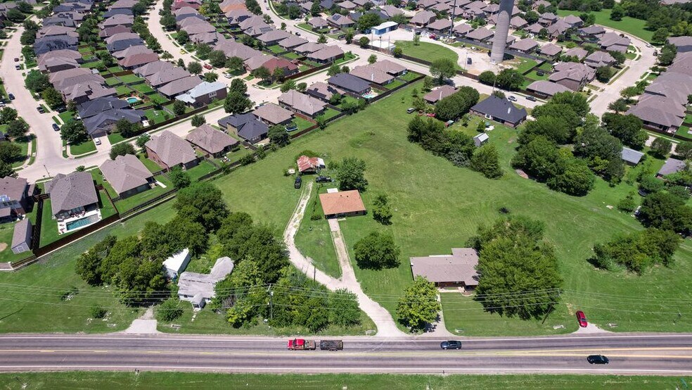 More Photos Of 401 W Dogwood Trl, Rockwall Land For Sale