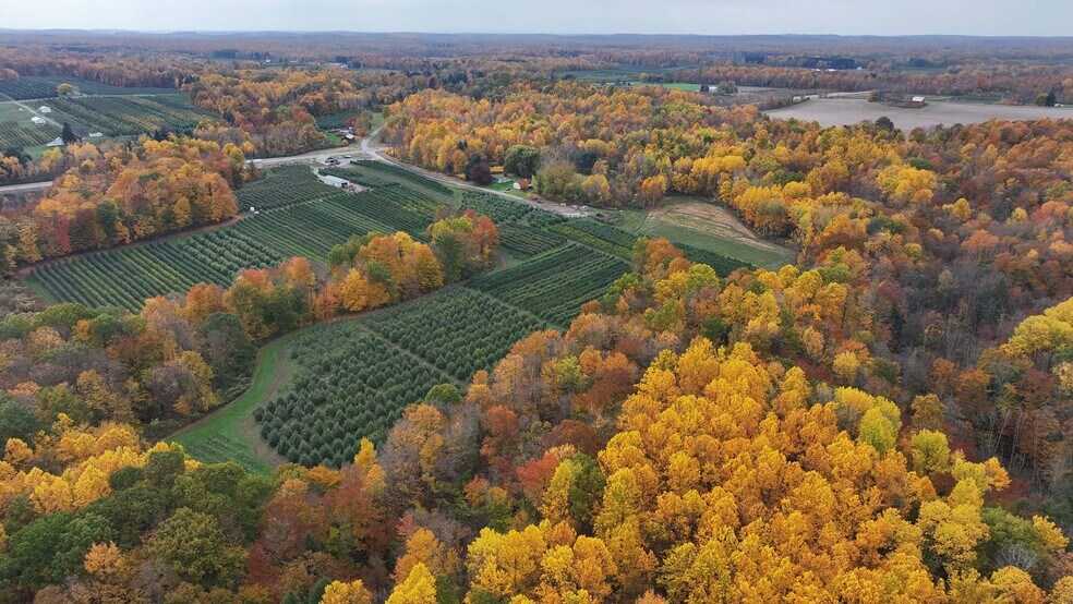 More Photos Of 5630 Norris Rd, North Rose General Retail For Sale