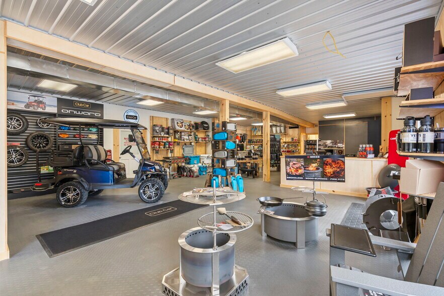 More Photos Of 26009 State Highway 39, Shell Knob Storefront Retail Office For Sale