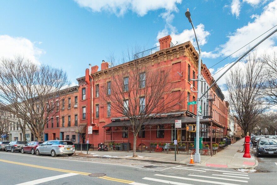 More Photos Of 475 6th Ave, Brooklyn Apartments For Sale