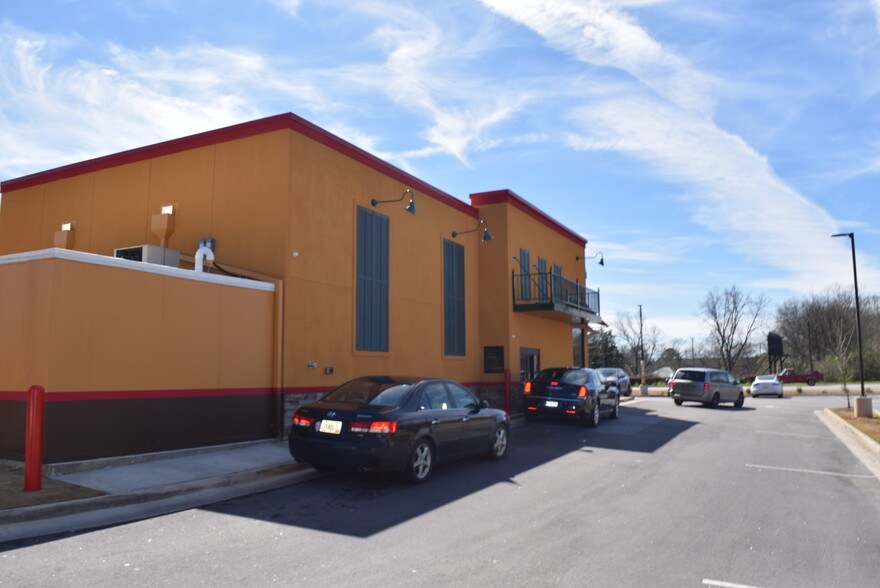 More Photos Of 2802 20th Ave, Valley Fast Food For Sale