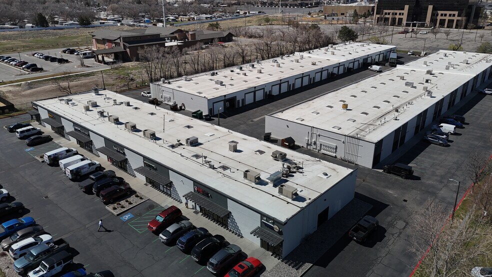 More Photos Of 2850 S Redwood, Salt Lake City Unknown For Lease