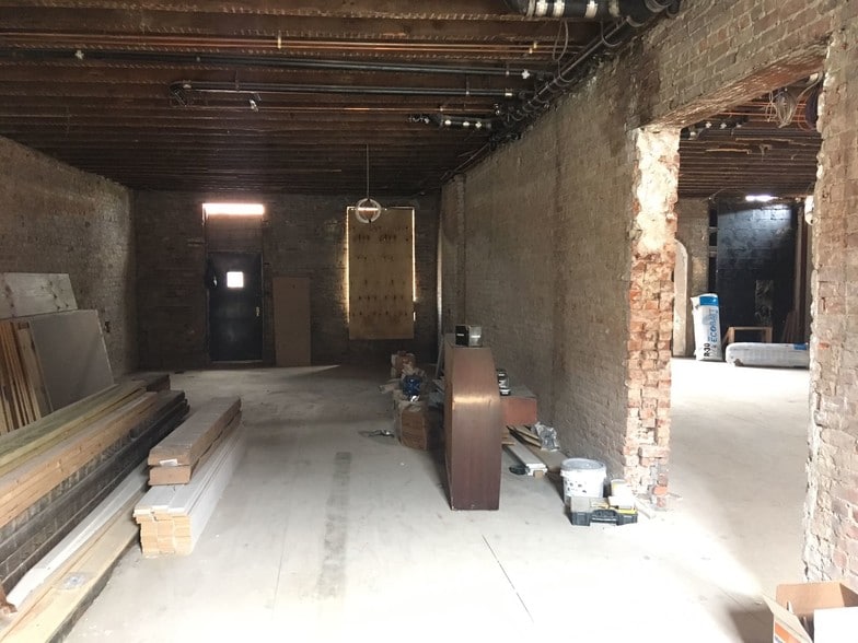 More Photos Of 27 Coffey St, Brooklyn Schools For Lease