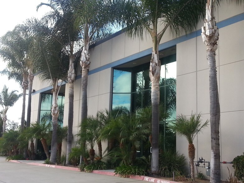 More Photos Of 1965 Kellogg Ave, Carlsbad Warehouse For Sale