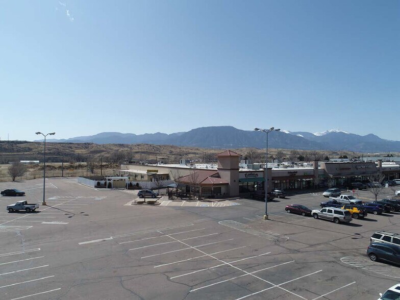 More Photos Of 6436 S Hwy 85-87, Colorado Springs General Retail For Sale