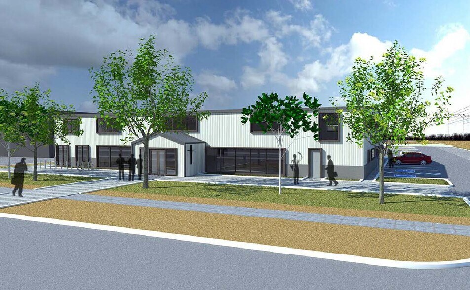 More Photos Of 10 Vice Regent Blvd, Toronto Land For Sale