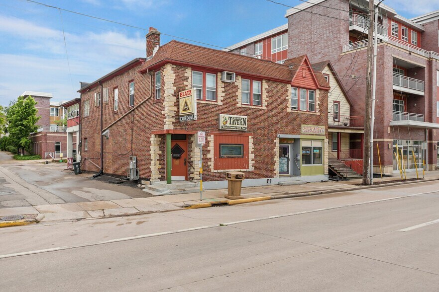 More Photos Of 516 S Park St, Madison Apartments For Sale