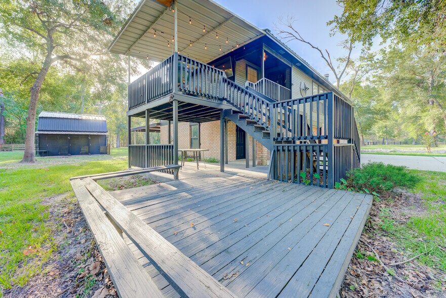 More Photos Of 19323 Belleau Wood Dr, Humble Flex For Sale