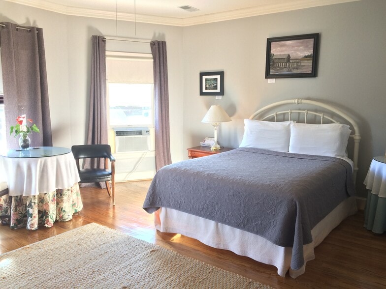 More Photos Of 1425 Richland St, Columbia Hotel For Sale