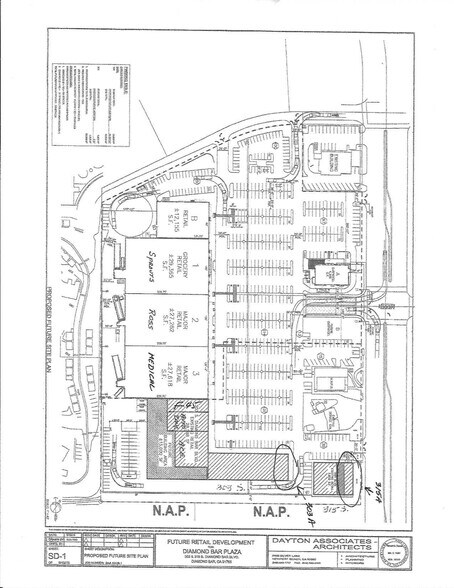 More Photos Of 303 S Diamond Bar Blvd, Diamond Bar Unknown For Sale