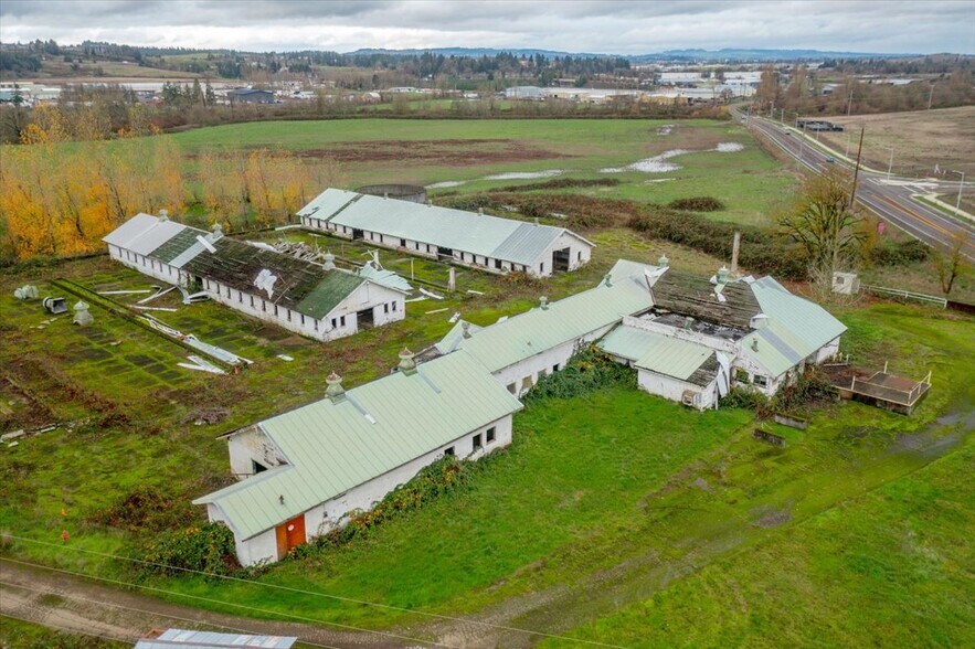 More Photos Of 5465 Turner Rd SE, Salem Land For Sale