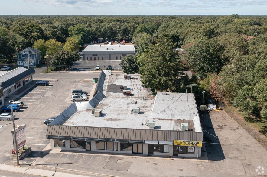 More Photos Of , Patchogue General Retail For Sale