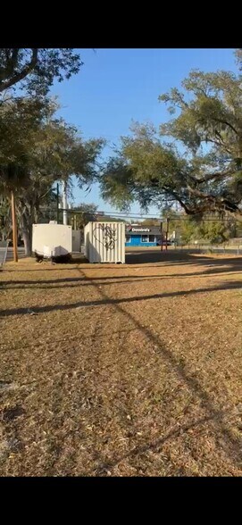 More Photos Of 2013 Jammes Rd, Jacksonville Land For Lease