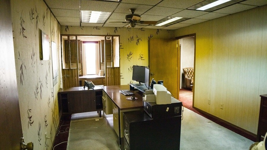 More Photos Of 4310 Oklahoma Ave, Woodward Distribution For Sale