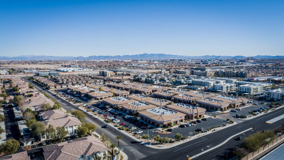 More Photos Of 5524 S Fort Apache Rd, Las Vegas Office Residential For Lease