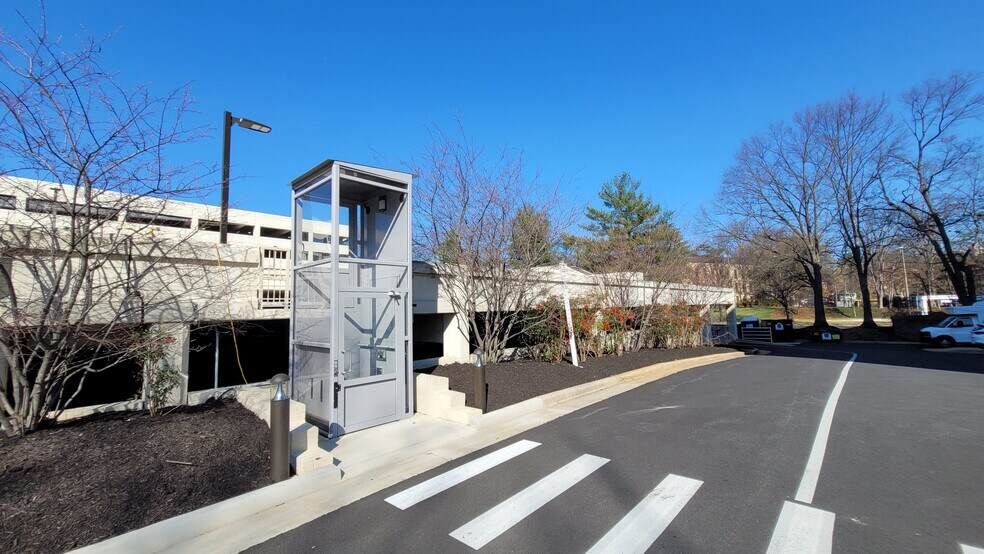 More Photos Of 1901 N Beauregard St, Alexandria Medical For Lease