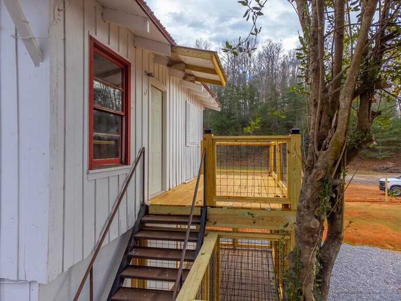 More Photos Of 1661 Highlands Rd, Franklin Land For Sale