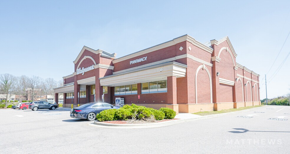 More Photos Of 1910 Falls Valley Dr, Raleigh Drugstore For Sale