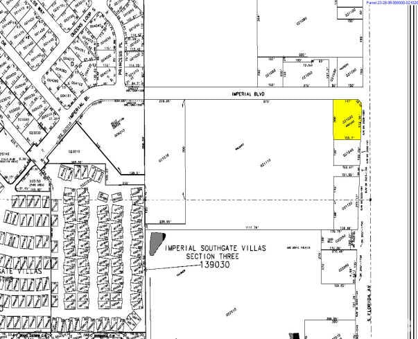 More Photos Of 3437 S Florida Ave, Lakeland Restaurant For Lease