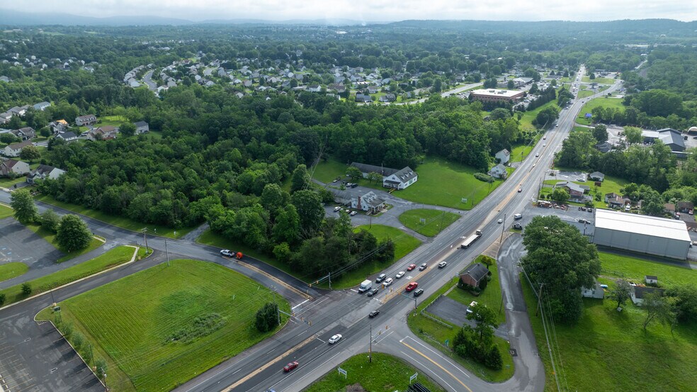 More Photos Of 843-861 Benjamin Franklin Hwy, Douglassville Land For Sale