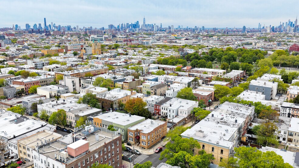 More Photos Of 1937 Greene Ave, Ridgewood Multifamily For Sale