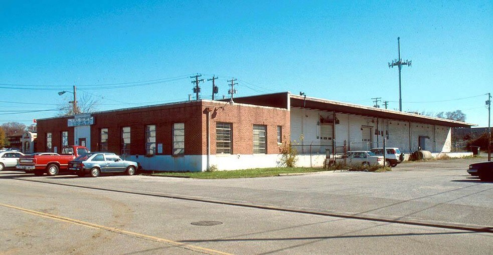 More Photos Of 4111 Menlo Dr, Baltimore Refrigeration Cold Storage For Sale