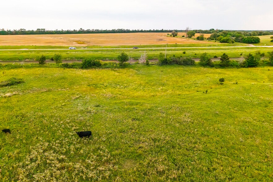 More Photos Of 7997 Webb rd, Walton Land For Sale
